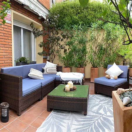 Comoda Habitacion Doble Cerca De Los Lugares Emblematicos De Madrid Exterior photo